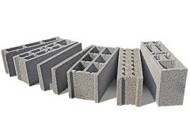Gạch Block xây dựng - Công Ty Cổ Phần Xây Dựng Và Sản Xuất Gạch Tuấn Giang